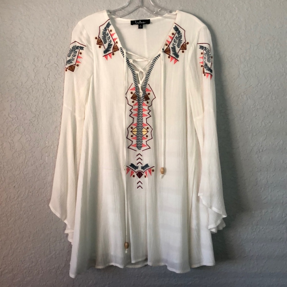 Lulus Dress